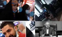 انتقام سنگین قالیباف از افشاگر سیسمونی گیت