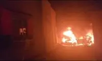 التماس مردم غزه برای یک چکه آب!