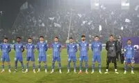 استقلالی‌ها برای داور دربی بنر به دست شدند!