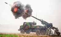 هدیه فرانسه به اوکراین که پوتین را شاکی کرد!