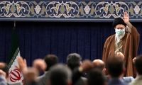 درخواست عمومی رهبری درباره دولت رئیسی 