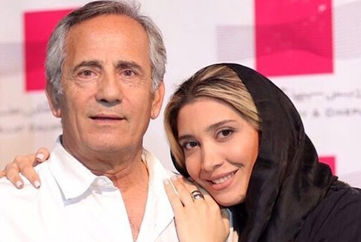   رونمایی مجید مظفری از همسرش جدیدش در «جوکر»! 