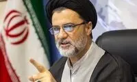 نبویان: یک میلیارد برای شعار نویسی می‌دادند
