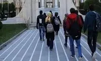 تحصیل ۳۰ هزار دانشجوی ایرانی در ترکیه
