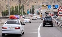 محدودیت‌ ترافیکی جاده‌ها تا ۱۱ شهریور اعلام شد