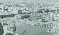 پیداشدن یک پای قطع شده حوالی دروازه شمیران رسانه‌ای شد!