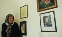 ویکتوریا دانشور حال خوبی ندارد