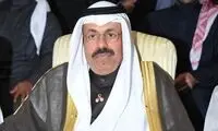 امیر کویت پسر خود را نخست‌وزیر کرد