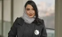 تعریف‌های ویژه سمیرا حسن‌پور از مهران مدیری