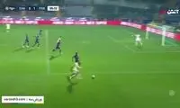 خلاصه بازی چاوز - پورتو