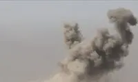حمله موشکی آمریکا به چهار شهر خوزستان 