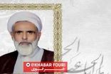 علی طائب درگذشت