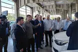 تعیین تکلیف ۵۰ هزار خودروی ناقص در سایپا