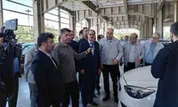 تعیین تکلیف ۵۰ هزار خودروی ناقص در سایپا