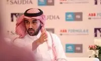 پیام تبریک وزیر ورزش عربستان به الهلال