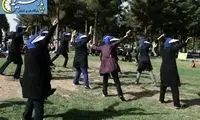 یک عکس مربوط به سال 1372 که هزاران حرف دارد