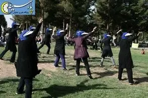 یک عکس مربوط به سال 1372 که هزاران حرف دارد