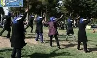 یک عکس مربوط به سال 1372 که هزاران حرف دارد