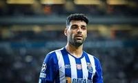 پست باشگاه پورتو: تولدت مبارک مهدی طارمی!