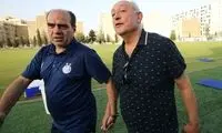 فریبا: قرارداد آل‌کثیر را هر طور شده فسخ کنند