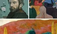نابغه‌ای جسورتر از «ون‌گوگ» و «گوگن»
