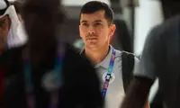 ستاره ۲۸ ساله ازبکستانی به استقلال نزدیک شد
