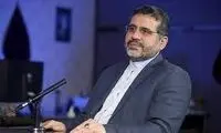 پیام ویژه رییسی برای خوانندگان لس‌آنجلسی