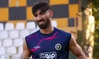 توافق جنجالی باشگاه پرسپولیس با ستاره سپاهان