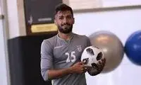 مبلغ درخواستی بازیکن مدنظر پرسپولیس مشخص شد