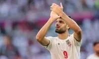  طارمی اینگونه از هواداران ایرانی دلجویی کرد