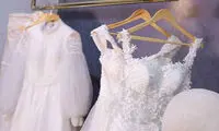 بهترین مزون لباس عروس در شمال تهران