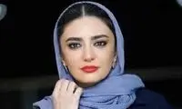 عکس جالب و خانوادگی لیندا کیانی به فاصله چند سال