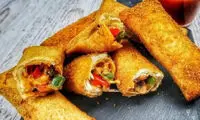 طرز تهیه یک ساندویچ ترد و خوش‌طعم مخصوص بچه‌های بدغذا