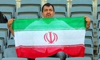 کُری‌خوانی غول برره برای استقلال‌ در آستانه دربی
