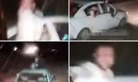 دستگیری حمله‌کنندگان به اتوبوس در محور کرمان