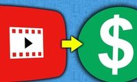 چگونه از یوتیوب کسب درآمد کنیم؟ (راهنمای جامع 2025)
