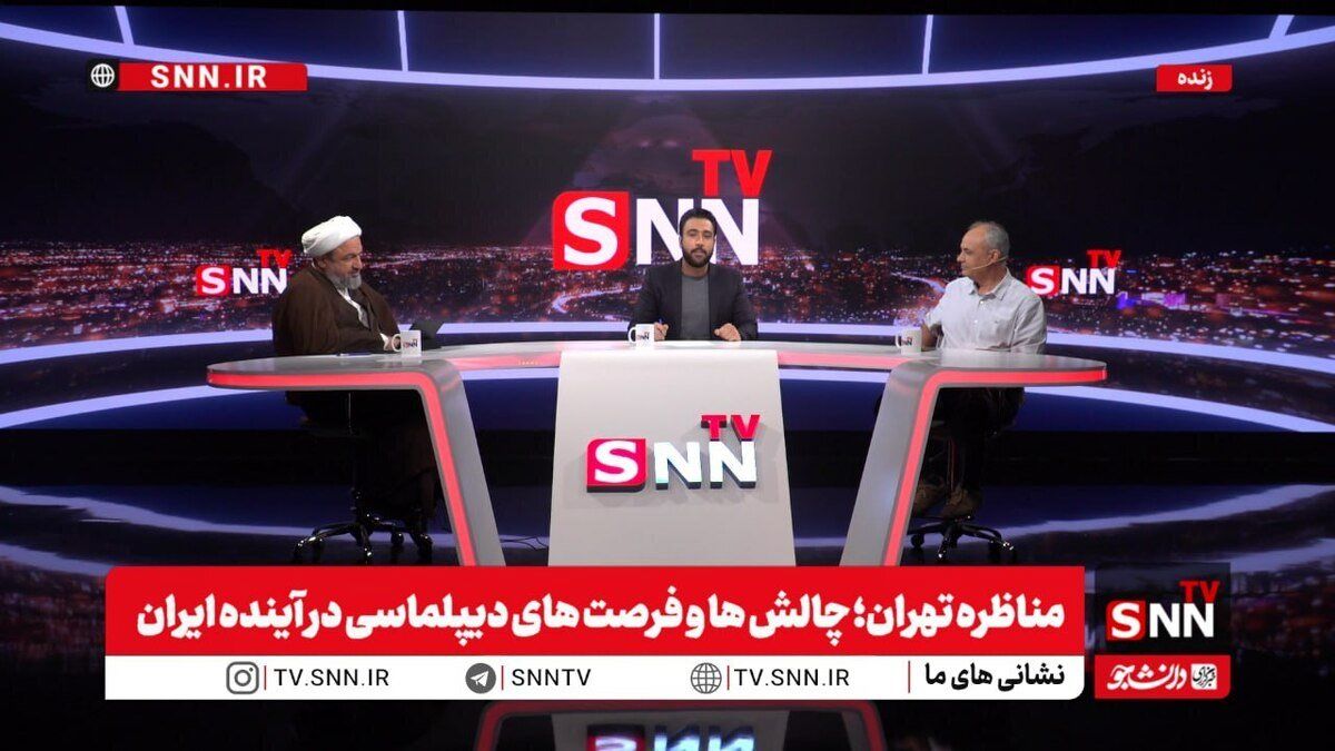 زیدآبادی: از ترس جلیلی به پزشکیان رای دادیم