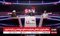 زیدآبادی: از ترس جلیلی به پزشکیان رای دادیم