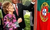 هنرمندِ سرشناس در سن ۸۷ سالگی درگذشت