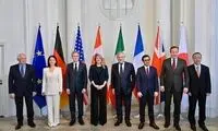درخواست 7 قدرت برتر جهان از ایران در مونیخ