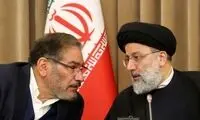 رمزگشایی از دلیل کنار گذاشتن ناگهانیِ «شمخانی»