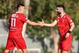 لباس پرسپولیس عوض می‌شود
