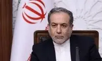 عراقچی: ترور؟ نظام ما به افراد وابسته نیست