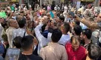 احمدی‌نژاد، خودش، خودش را تائید صلاحیت کرد!