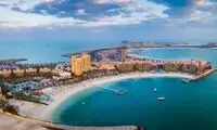مرزهای خاکی کشور می توانند جایگزین هرمز شوند؟