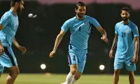 توافق شبانه بازیکن ملی‌پوش با استقلال