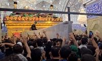 ماجرای بازداشت 50 ایرانی در حرم امام حسین(ع)