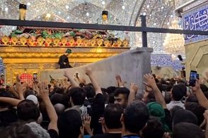 ماجرای بازداشت 50 ایرانی در حرم امام حسین(ع)