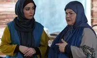 تغییر چهره نازنینِ ساختمان پزشکان بعد از 14سال