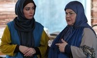 تغییر چهره نازنینِ ساختمان پزشکان بعد از 14سال